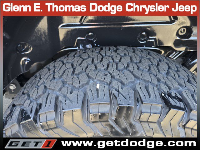 Certified 2022 Jeep Wrangler Unlimited Sport AWD/4WD image 35