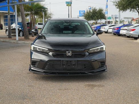 Used 2023 Honda Civic EX image 2