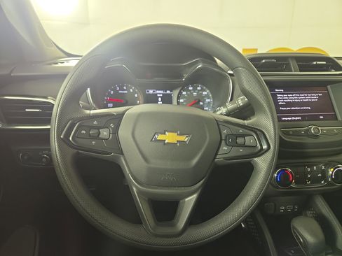 Certified 2023 Chevrolet TrailBlazer LT image 14