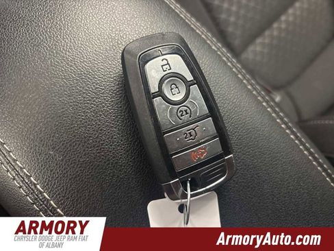 Used 2024 Ford Escape Active image 20