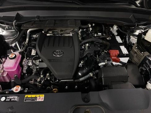 Used 2024 Toyota Grand Highlander FWD image 13
