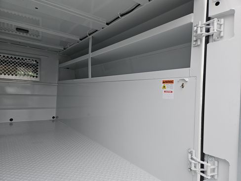 New 2025 Chevrolet Silverado 2500 W/T w/ WT Convenience Package image 24