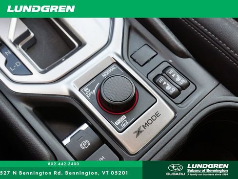 Used 2021 Subaru Forester Premium image 23