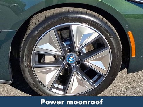 Used 2023 BMW i4 eDrive35 w/ Premium Package image 10