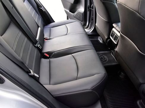 New 2025 Toyota RAV4 XLE Premium image 10