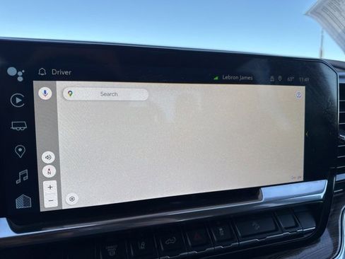 Used 2024 Chevrolet Silverado 2500 LT image 19