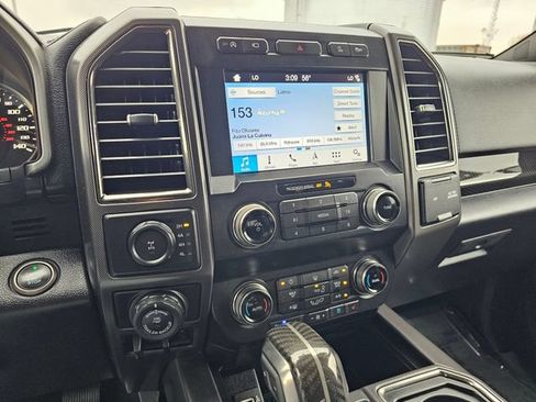 Used 2019 Ford F150 Raptor w/ Equipment Group 802A Luxury AWD/4WD image 22