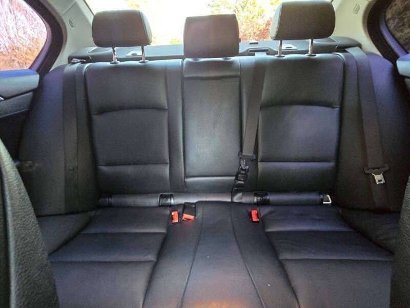 Used 2014 BMW 535d Sedan RWD image 17