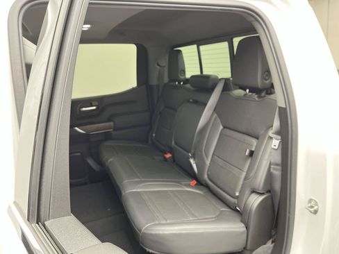 Certified 2021 GMC Sierra 1500 Denali w/ Denali Ultimate Package AWD/4WD image 12