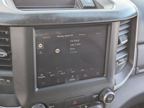 Used 2023 RAM 1500 Big Horn w/ Trailer Tow Group image 27