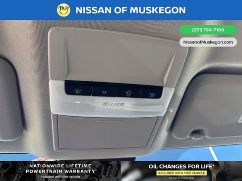 New 2025 Nissan Sentra S image 23