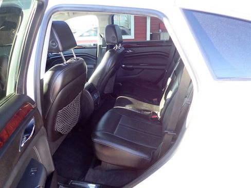 Used 2012 Cadillac SRX Performance image 8