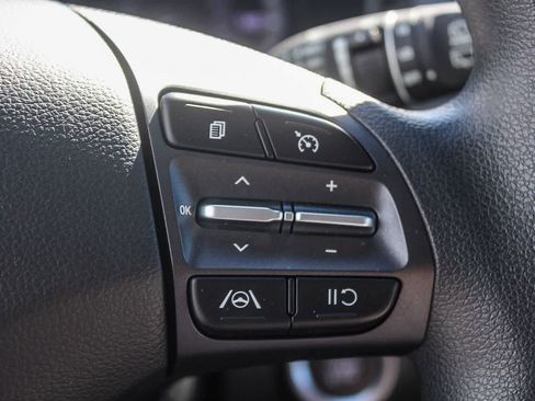 Certified 2023 Hyundai Kona SEL w/ Cargo Package image 34