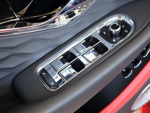 New 2026 Bentley Continental GT Speed AWD/4WD image 14