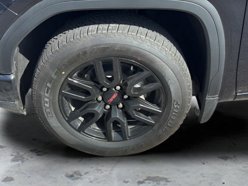 Used 2022 GMC Sierra 1500 Elevation AWD/4WD image 30