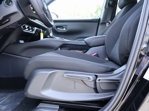 New 2026 Honda HR-V Sport image 23