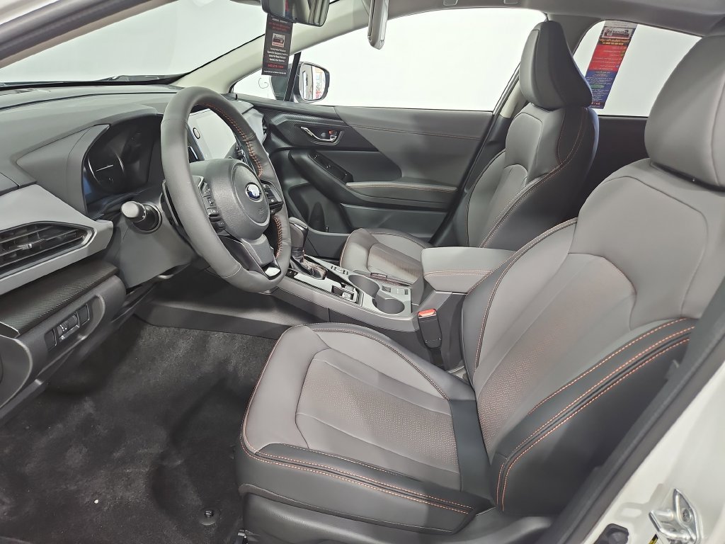 New 2026 Subaru Crosstrek 2.5i Limited AWD/4WD image 9