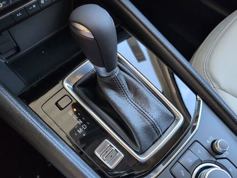 Used 2025 MAZDA CX-5 AWD 2.5 S w/ Preferred Package image 33