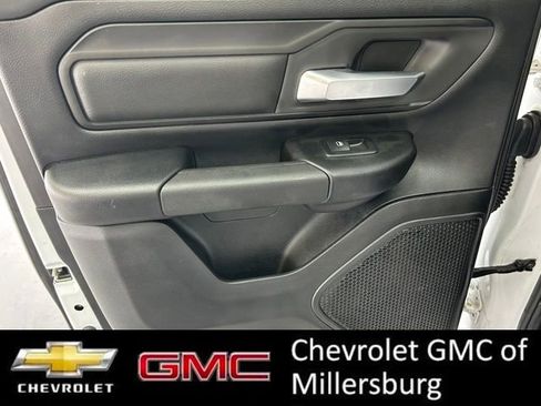 Used 2019 RAM 1500 Tradesman w/ SXT Appearance Group AWD/4WD image 22