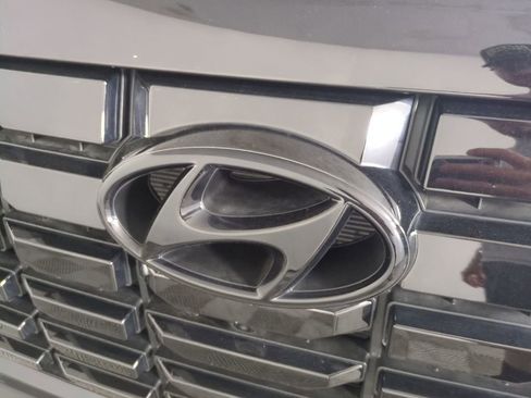 Used 2025 Hyundai Palisade XRT image 13