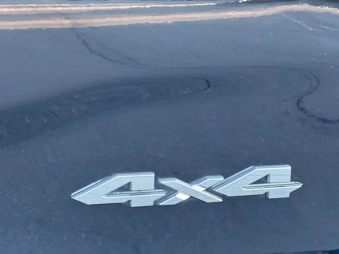 Used 2024 RAM 3500 Big Horn image 14