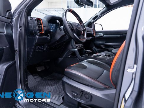 Used 2024 Ford Ranger Raptor image 24