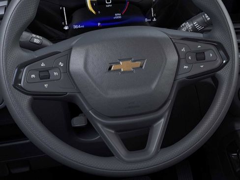 New 2026 Chevrolet TrailBlazer LS w/ LS Convenience Package AWD/4WD image 19