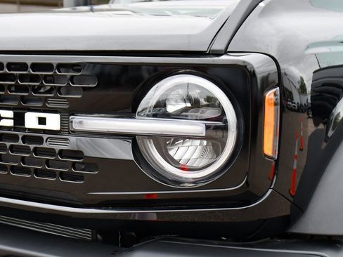 New 2026 Ford Bronco Badlands AWD/4WD image 40