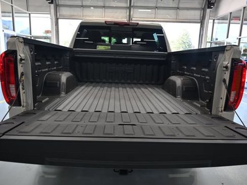 New 2026 GMC Sierra 1500 Denali AWD/4WD image 8