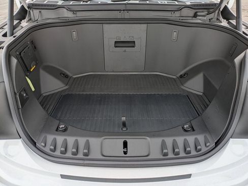 New 2025 Ford F150 Lightning Lariat image 24