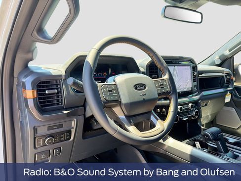 Used 2026 Ford F150 Tremor w/ Bed Utility Package AWD/4WD image 14