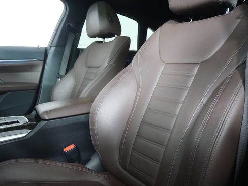 Used 2023 BMW i4 M50 AWD/4WD image 11