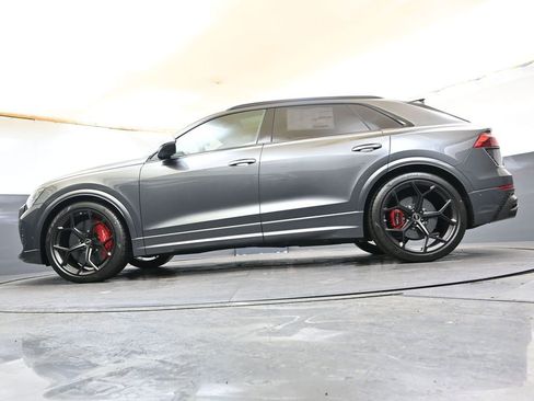 New 2026 Audi RS Q8 performance image 46