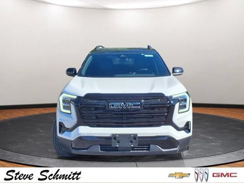 New 2026 GMC Terrain Elevation w/ Elevation Premium Package FWD image 26