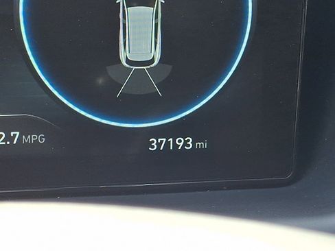 Certified 2023 Hyundai Tucson Limited w/ Cargo Package image 20