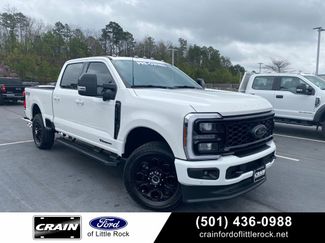 Certified 2025 Ford F250 Lariat w/ Lariat Ultimate Package video 1