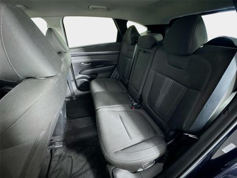 Certified 2024 Hyundai Tucson SEL FWD image 21