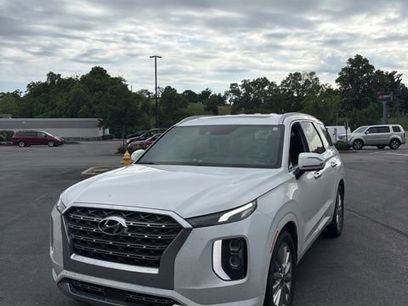 Used 2020 Hyundai Palisade Limited w/ Winter Weather Package