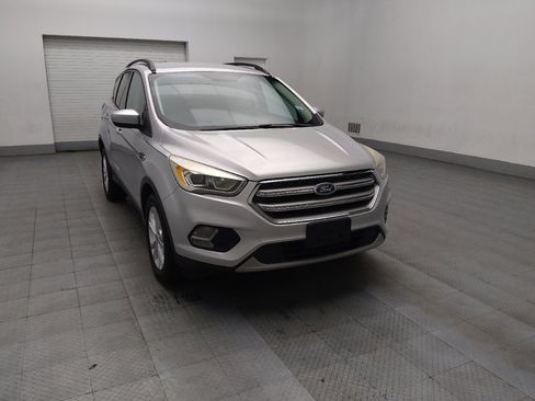 Used 2017 Ford Escape SE w/ Equipment Group 201A image 13