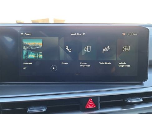 New 2026 Kia Sorento S w/ S Panoramic Sunroof Package image 21