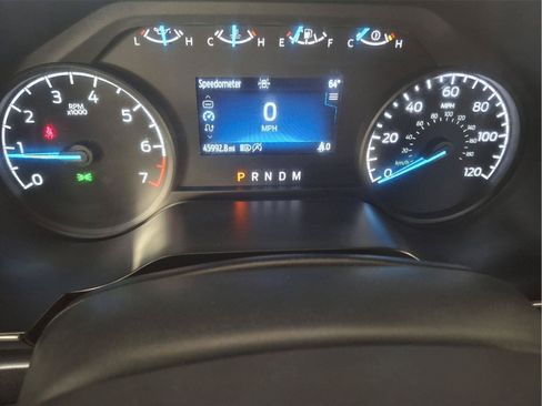 Used 2023 Ford F150 XL w/ STX Appearance Package AWD/4WD image 32
