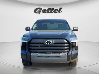 Used 2023 Toyota Tundra SR5 w/ SR5 Premium Package AWD/4WD video 2