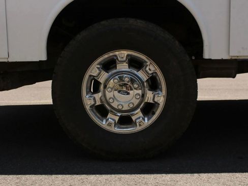 Used 2008 Ford F350 XL AWD/4WD image 5