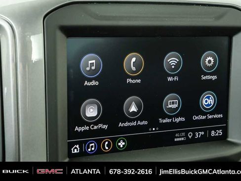 New 2026 GMC Sierra 1500 Pro w/ Pro Value Package image 12