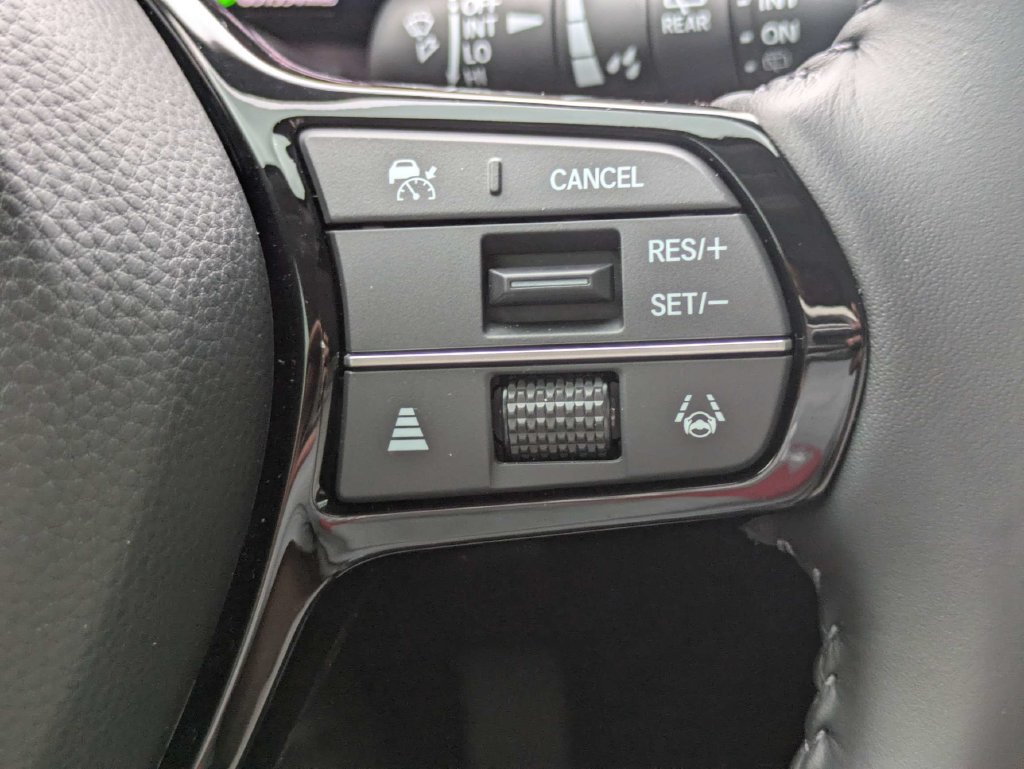 Used 2026 Honda CR-V EX-L image 28