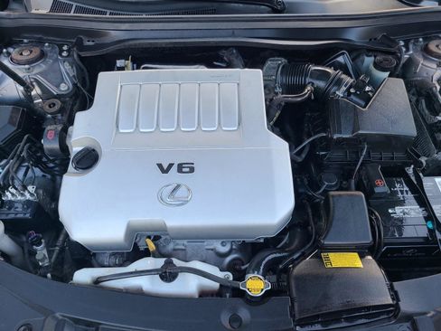 Used 2014 Lexus ES 350 w/ Luxury Package FWD image 22