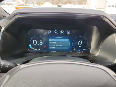 Used 2023 Ford Expedition Limited image 13