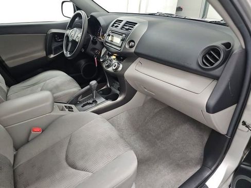 Used 2012 Toyota RAV4 Base image 34