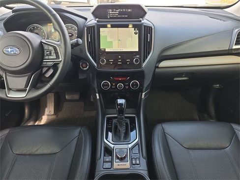 Used 2023 Subaru Forester Limited image 13