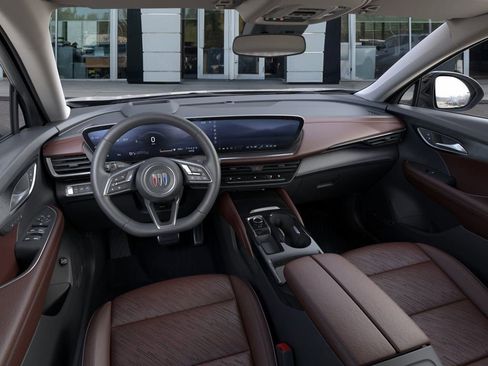 New 2026 Buick Envision Sport Touring image 15